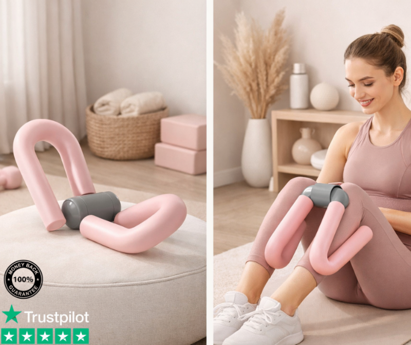 CoreForm Thigh & Core Trainer