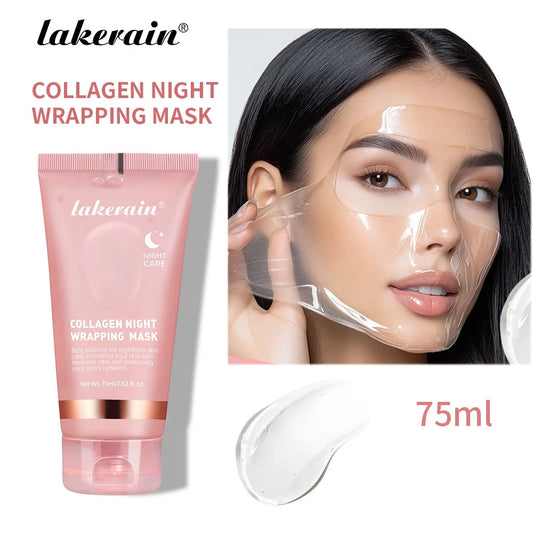 Collagen Peel-Off Mask