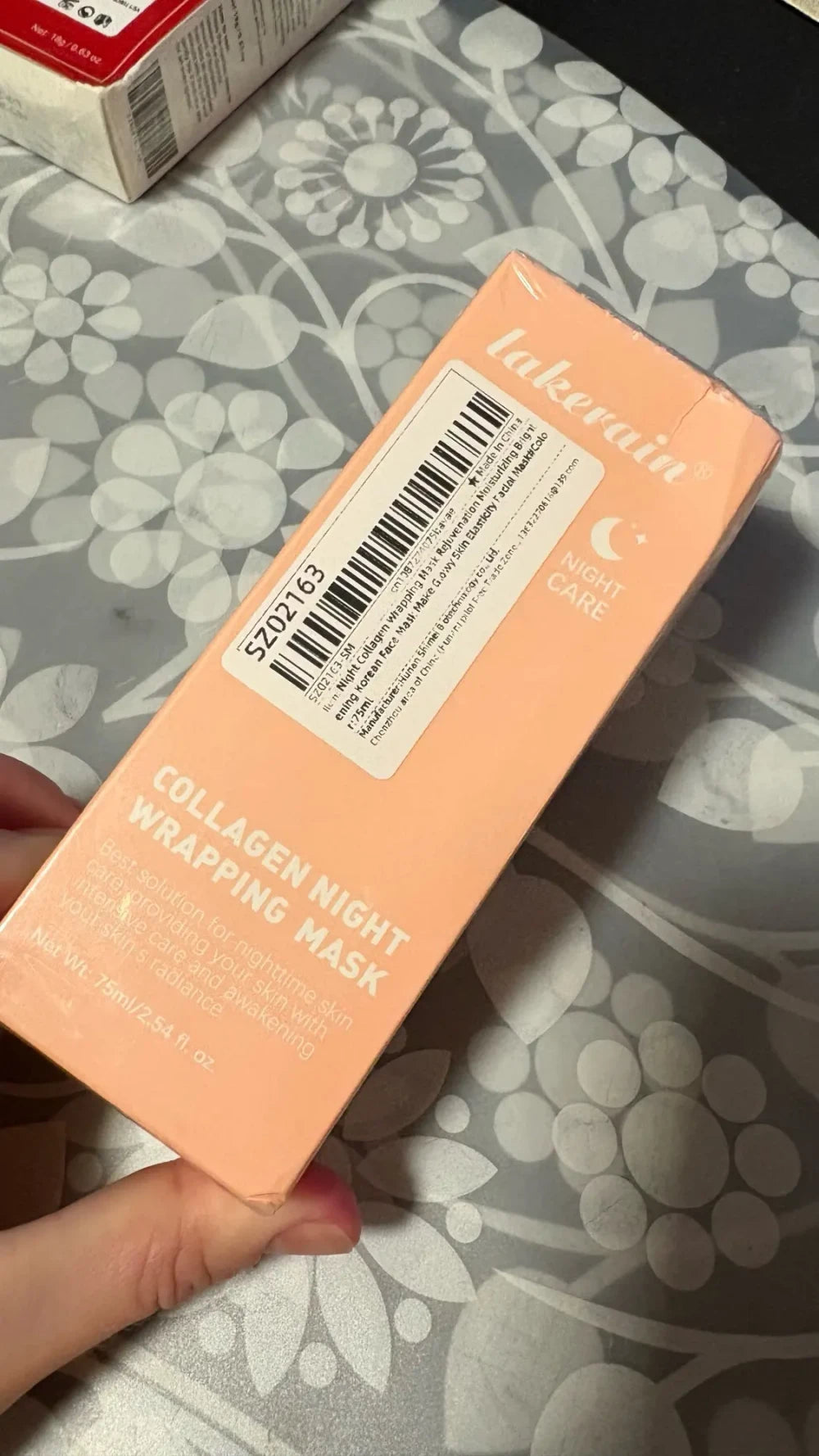 Review Card