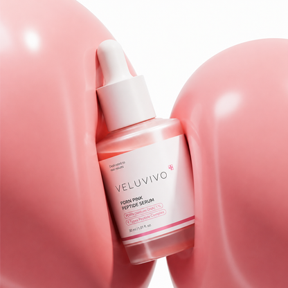 PDRN Pink Peptide Serum