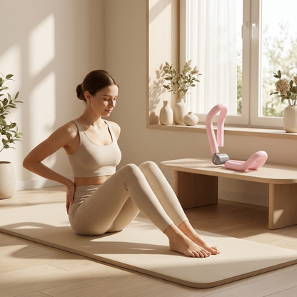 CoreForm Thigh & Core Trainer