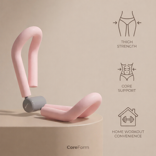 CoreForm Thigh & Core Trainer