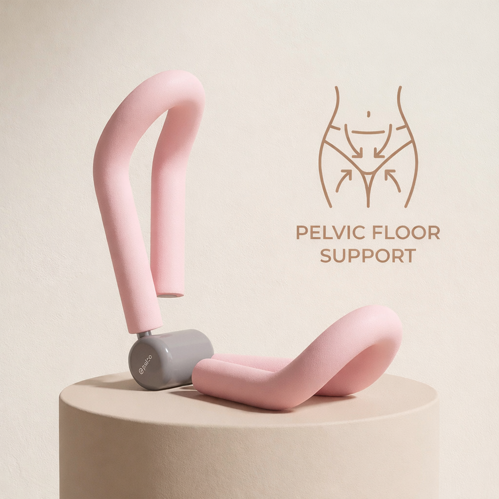 CoreForm Thigh & Core Trainer