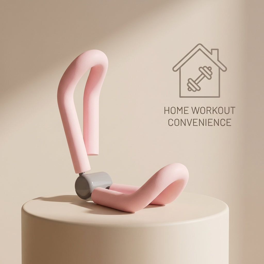 CoreForm Thigh & Core Trainer